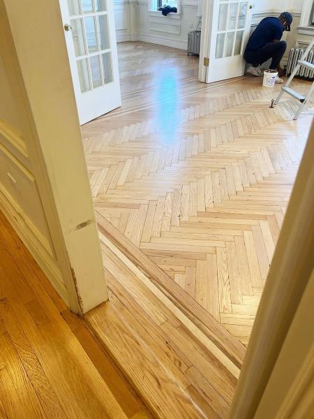 Gemini Floor Services