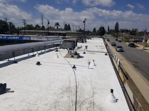 Pacific Single Ply Inc