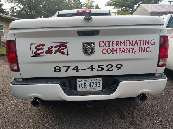 E & R Exterminating Company