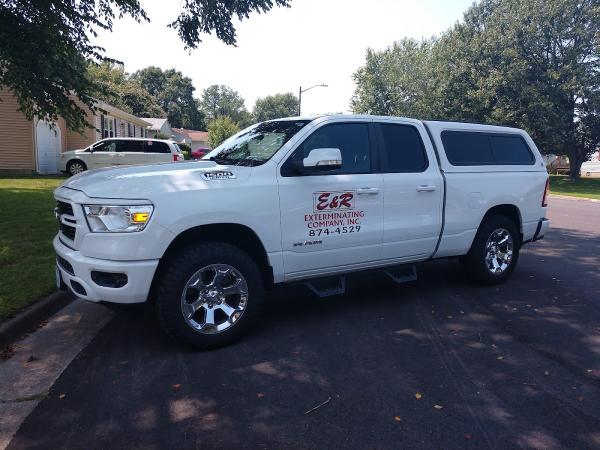 E & R Exterminating Company