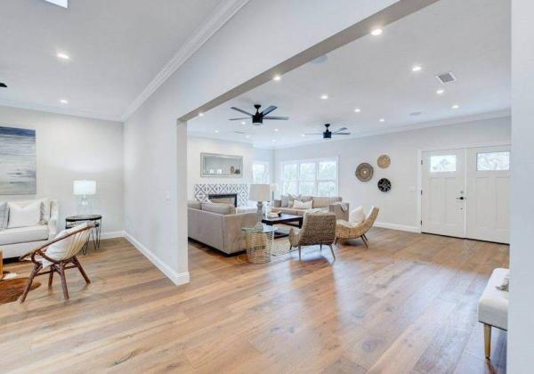 Phelps Construction