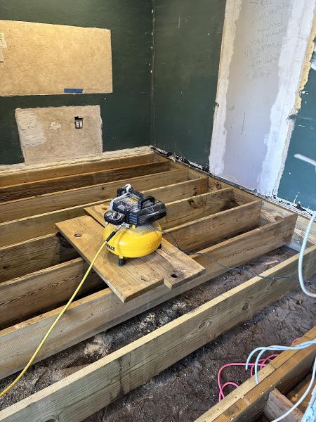 Caristo Construction Inc.