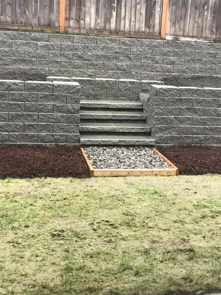 Cleo Landscaping