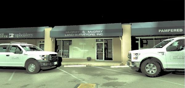 McGray & McGray Land Surveyors Inc.