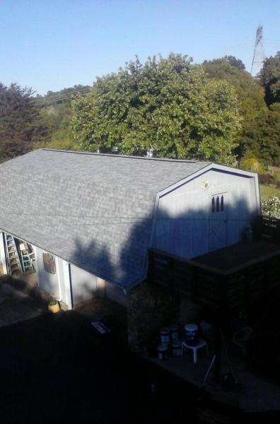 Affordable Roofing