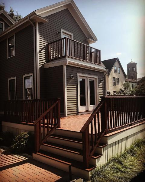 RB Painting Company