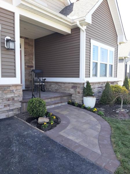 Sequoia Landscaping Inc