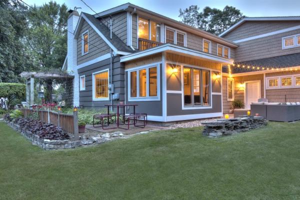 Four County Home Inspections LLC
