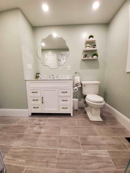 NGF Plumbing