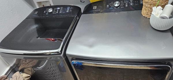 Precision Appliance Repair (Cedar Park)