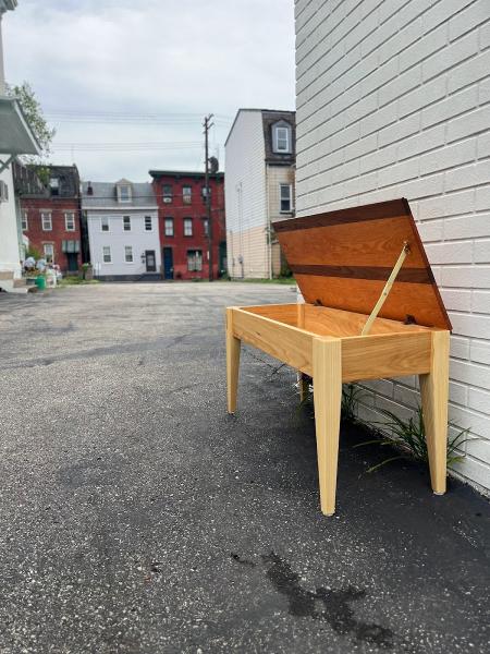 Caleb's Custom Woodworking