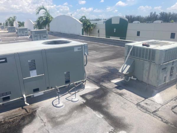Test and Balance Hvac