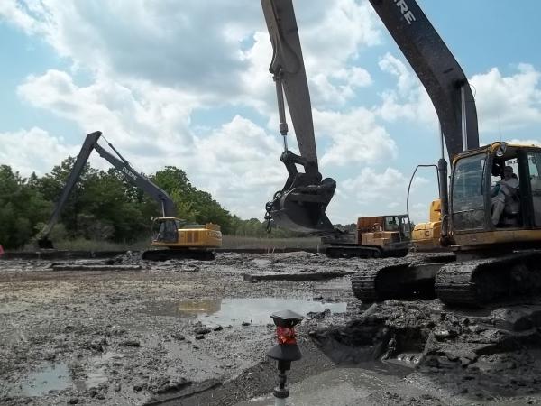AWT Environmental Services Inc