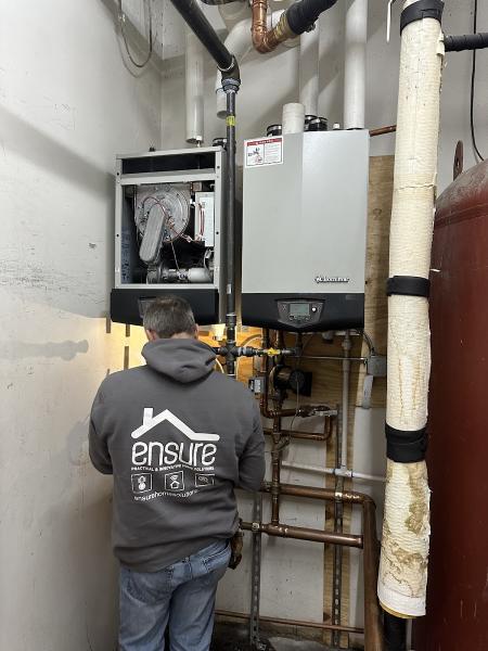 Ensure Home Solutions