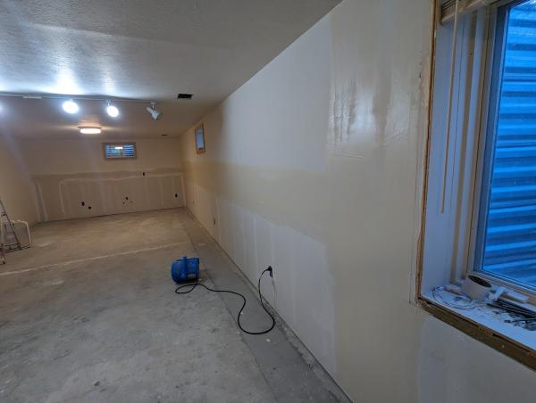Belmont Drywall Solutions LLC