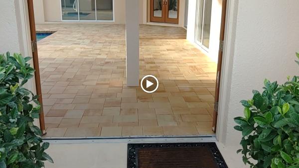 Project Paver