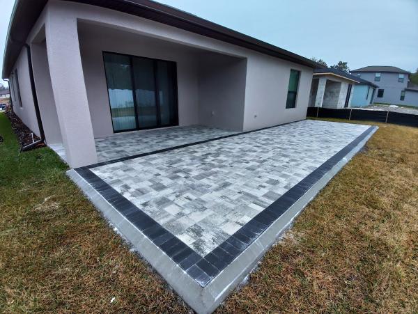 Project Paver