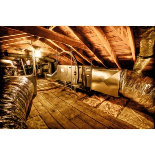 Ultimate Aire Systems