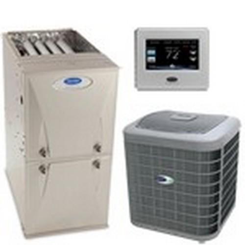 Ultimate Aire Systems
