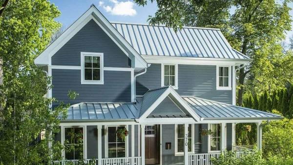 Armour Roofing
