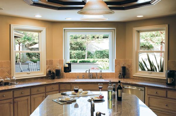 Renewal by Andersen Window Replacement