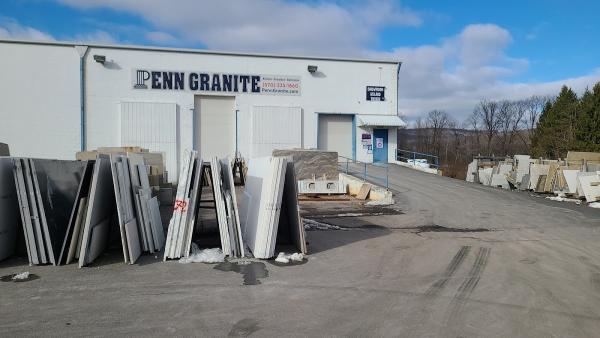 Penn Granite