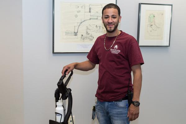 Buckingham Commercial Cleaning