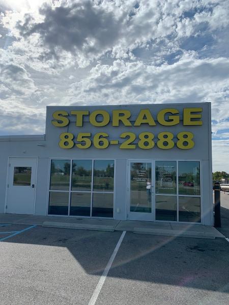 Heartland Crossing Self Storage