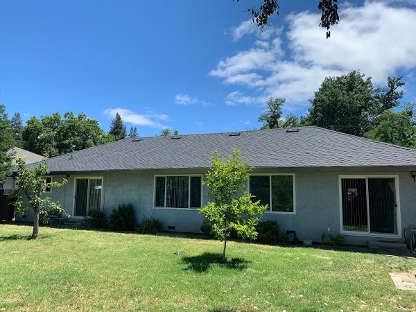 Redwood Roofing and Repair