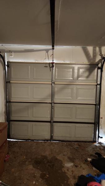 Same Day Garage Door Service & Repair