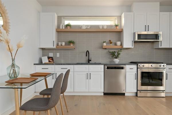 Hartel Homes