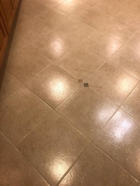 Bring Back My Floors
