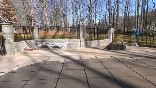 Quality Fence Builders