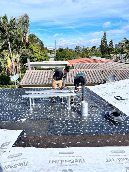 Airfresh AC & Mechanical LLC