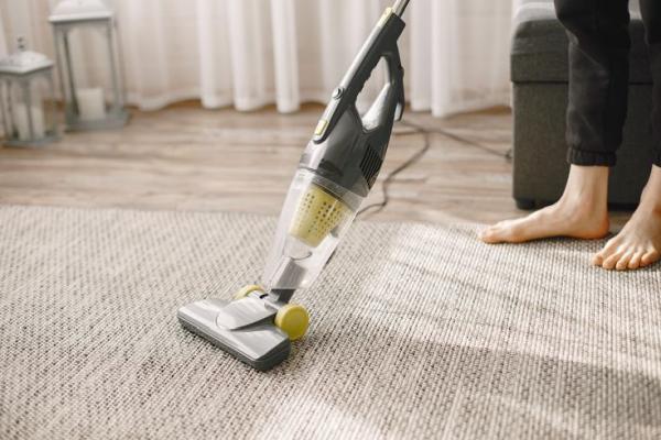 New Day Carpet Cleaners