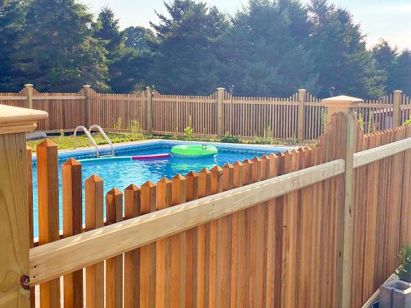 Union Fence