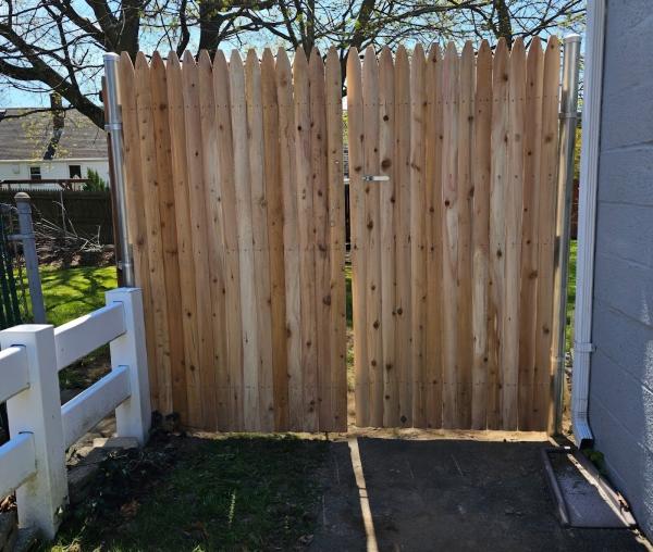 Union Fence