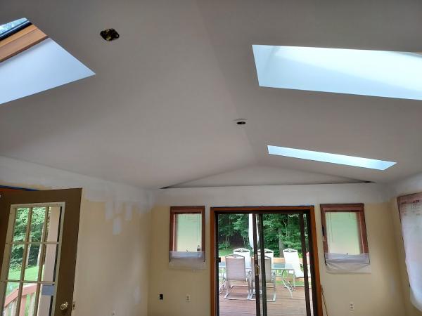 Charlie's Drywall