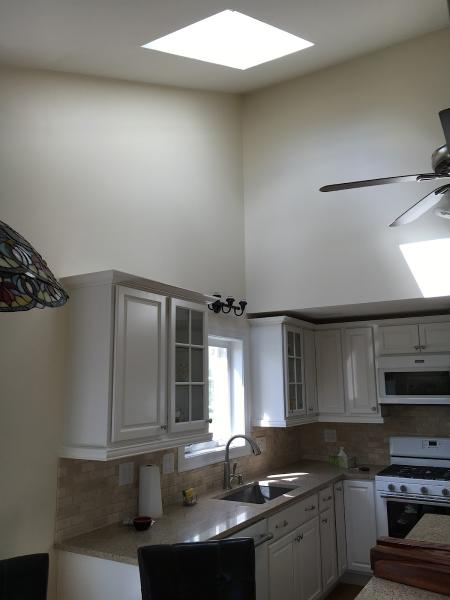 Charlie's Drywall