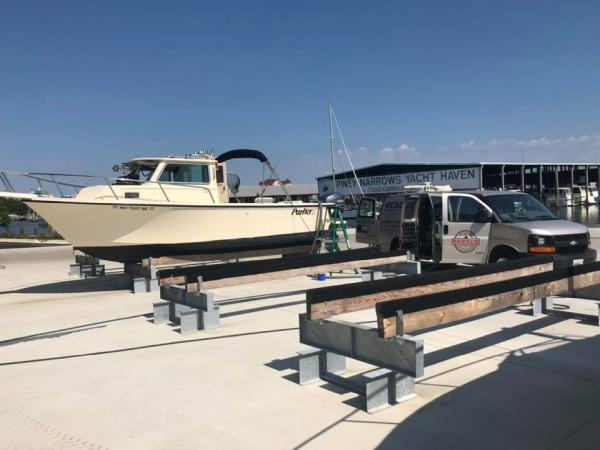 Rescue Steam Cleaning Llc.