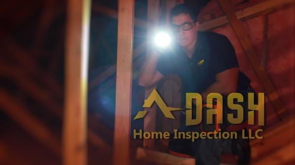 Dash Home Inspection