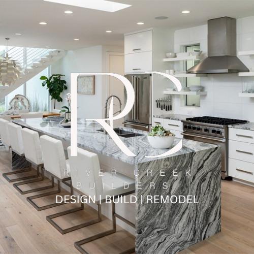 River Creek Builders