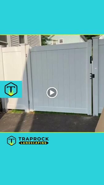 Traprock Landscaping
