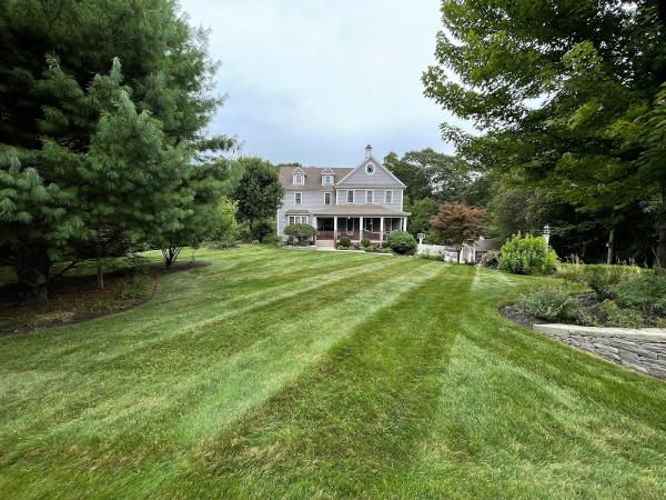 Traprock Landscaping