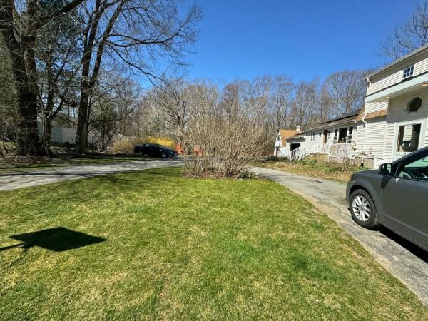Traprock Landscaping