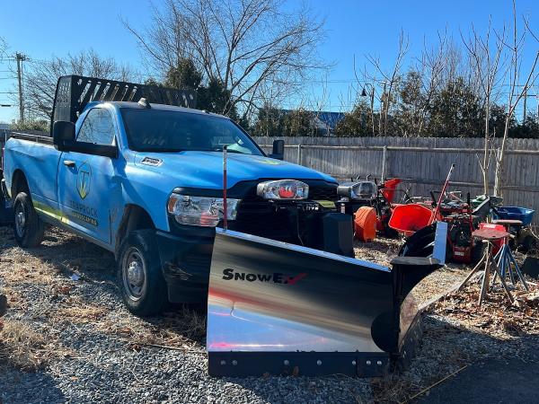 Traprock Landscaping