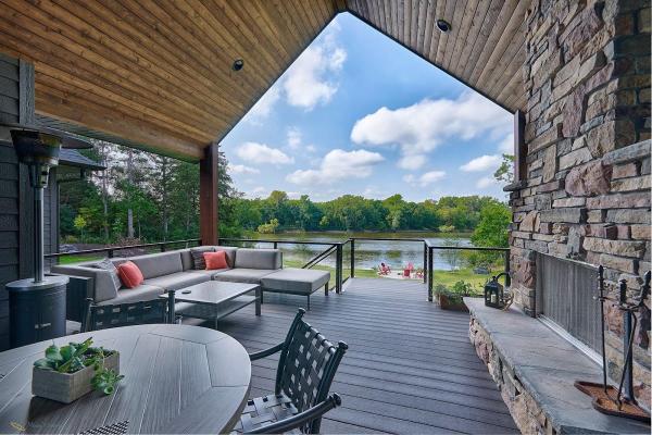 Heath Allen Homes