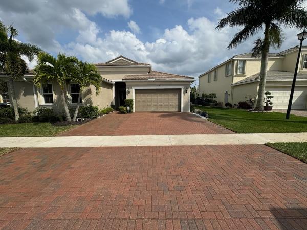 Perfect Paver Co