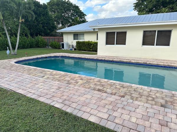 Perfect Paver Co