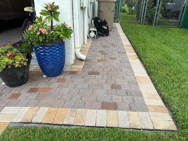 Perfect Paver Co